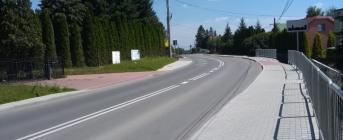 Modernizacja ulicy Józefa Ignacego Kraszewskiego