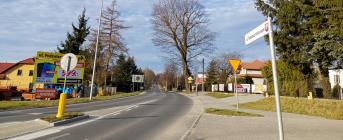 ULICA TEDEUSZA KOŚCIUSZKI 